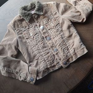 Jacket true religion